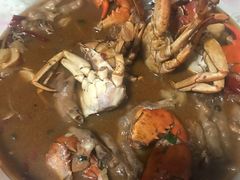 -胖哥俩肉蟹煲(河北勒泰购物中心店)