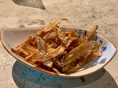 芝麻牛蒡-T館·花园艺术餐厅