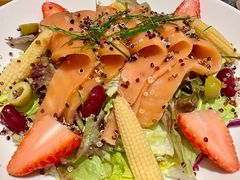 -森Some Fusion(荔湾店)