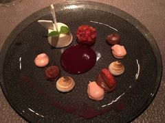 -北京金融街丽思卡尔顿酒店·意味轩 Cepe