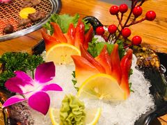 -黑牛の店·和牛烧肉(合生汇店)
