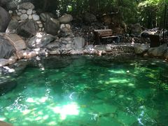 -湖泉半山温泉