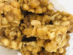 葱香蛋黄条-上海哈尔滨食品厂(淮海中路店)