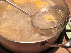 -掂档潮汕牛肉火锅(沈阳万象城店)