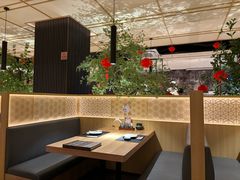 -德川家日本料理(顺义华联店)