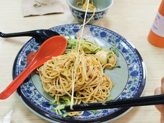 -中国兰州名牛纯汤牛肉面(永安道店)