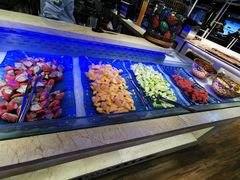 -万象·复兴号鲜肉烤肉海鲜自助(升级店)