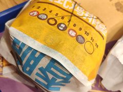 -汉堡王(北京三里屯购物中心)