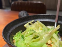 -旺爷砂锅·茶作(国贸城店)