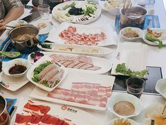 -德龙火锅(松源街直营店)