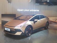 -现代汽车文化中心 Hyundai Motorstudio Beijing