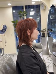 -5M HAIR SALON