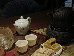 -扫雪煮茶(西村店)