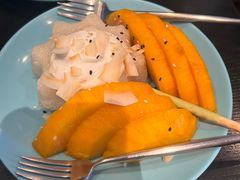 -URBAN SOI Thai Kitchen乐泰料理(长乐路店)