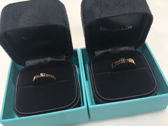 -Tiffany & Co.蒂芙尼
(杭州大厦店)
