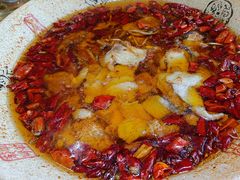 -马家水煮鱼(富民街店)