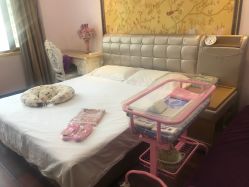 -美满国际月子中心(合生汇店)