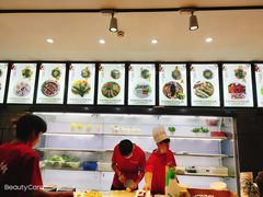 -重庆圣渝老火锅(掌起镇横街店)