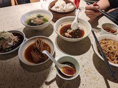-东园小馆·早茶·淮扬小炒(江都路店)
