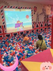 -都乐汇儿童乐园(莱蒙都会店)