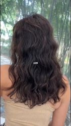 -KIMI HAIR SALON·烫染设计店