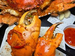 -头牌小厨·福田大排档(石厦店)