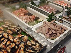 -汉阳廷自助烤肉(同和金铂天地店)