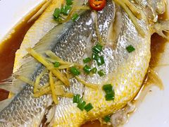 -星奇缘·海鲜餐厅(东山美食地标店)