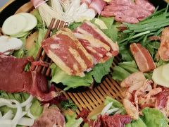 -牛犇炭火烤肉·鲜切烤肉(承德总店)