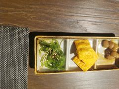 -鲸山上·私房日料(泰达MSD店)