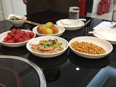 -红菇坊鲜汤火锅(北站店)