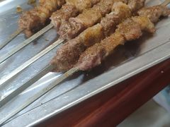 -香满锅老北京羊蝎子火锅·家常菜(新街口店)