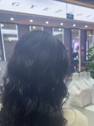 -藤野造型烫染·漂发