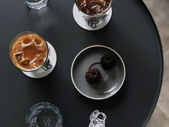 -NokNok Coffee(宽窄巷子店)