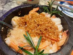 -桂满陇·西湖船宴(平安金融中心店)