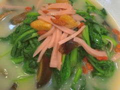 -小贝壳酒楼(经九路店)