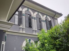 -湖南省立第一师范学校旧址