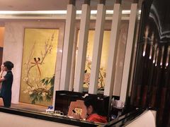 -酌宴府The China Club·广州万富希尔顿酒店(云城东路店)