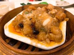-顺德人家食府(黄金广场店)