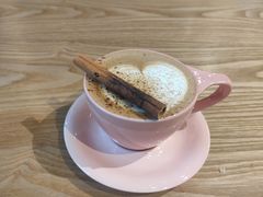 -GOTLOT COFFEE&KITCHEN角落厨房NOOK店