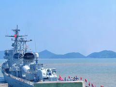 -东海半边山旅游度假区