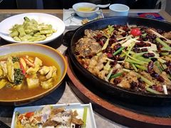 -老板恋上鱼(恒隆广场店)