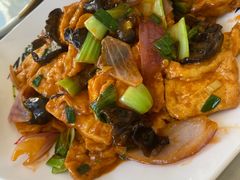 -何适山庄 ·可团建(水长城P2停车场店)