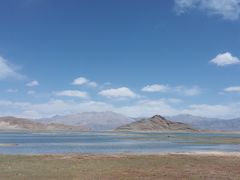 -班公湖