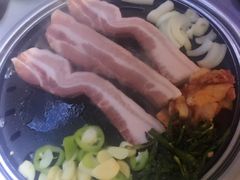 -杀猪天·韩国烤肉(总店)