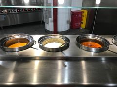 -So Lounge索兰至餐厅(蓝色港湾店)