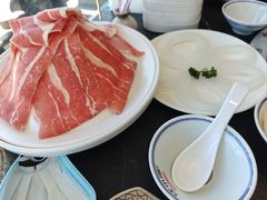 -江小渔鲜鱼火锅(西二道街店)