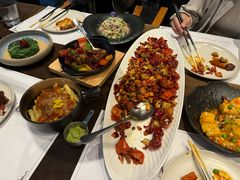 -咖梦餐厅 COMENG RESTAURANT