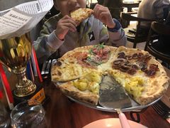 -1861意大利餐厅(文化广场店)