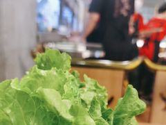 -西塔老太太泥炉烤肉(北京望京店)